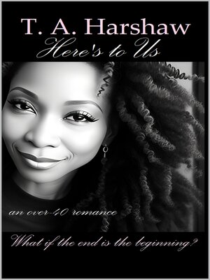 cover image of Here's to Us
